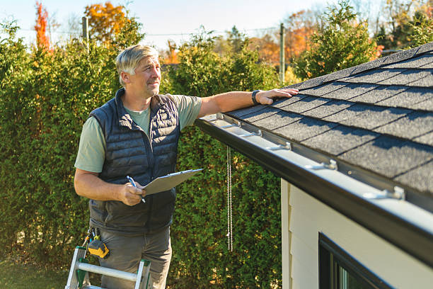 Trusted Storm Damage Roof Repair service in Mehama, OR - Ben Roofing and Steel LLC