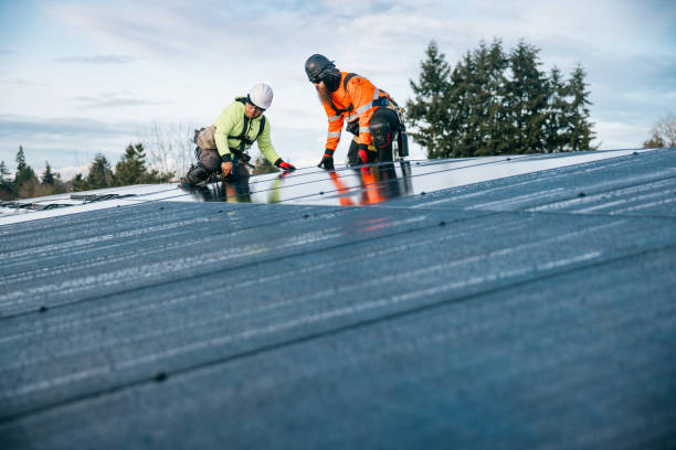 Trusted Roof Replacement service in Mehama, OR - Ben Roofing and Steel LLC